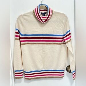 Land’s End Women kaschmir Girl Sweather